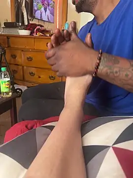 Makeyoucumallover online show from 03.31.26