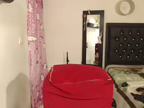 Estefani 32 online show from 02.08.25