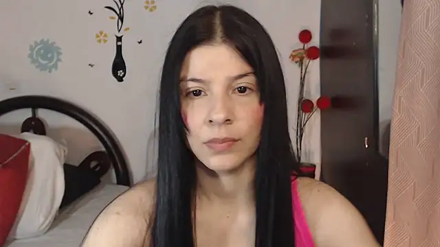 Estefani 32 online show from 10.05.25