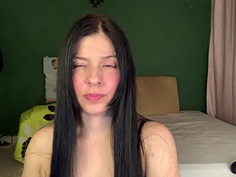 Estefani 32 online show from 02.03.26