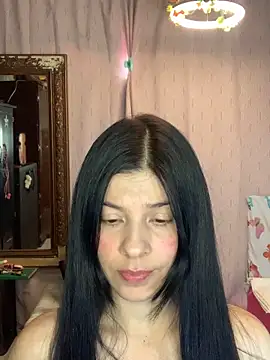 Estefani 32 online show from 02.26.26