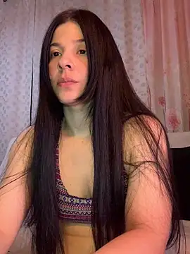 Estefani 32 online show from 03.20.26