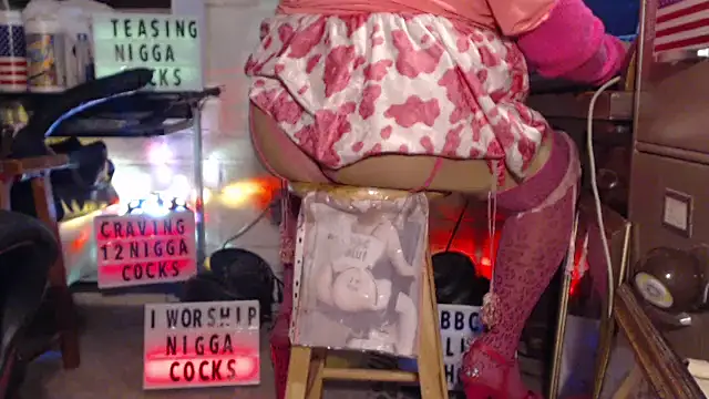 tgirljillforbbc online show from 11.06.25