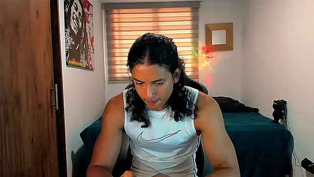 Snapshot of Liam_V chatting on 01.17.25 Liam V online show from 01.17.25