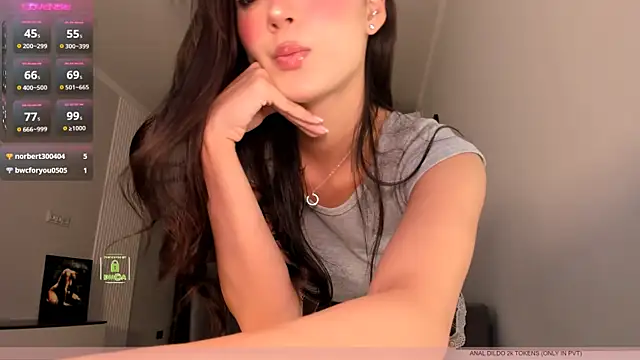 Snapshot of sweetest_candy chatting on 07.14.26 sweetest candy online show from 07.14.26