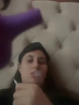 Flossy Vettie online show from 11.09.25