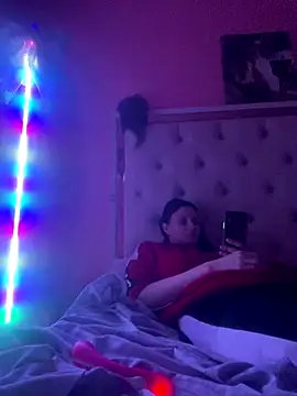 Flossy Vettie online show from 11.30.25