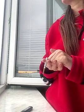 Flossy Vettie online show from 12.14.25