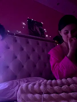 Flossy Vettie online show from 01.09.26