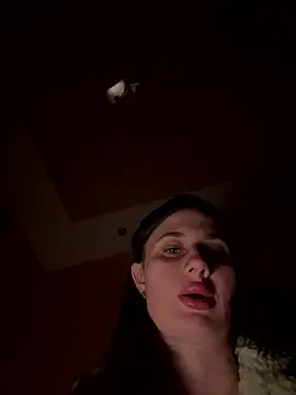 Snapshot of Flossy_Vettie chatting on 01.18.26 Flossy Vettie online show from 01.18.26