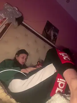 Snapshot of Flossy_Vettie chatting on 01.31.26 Flossy Vettie online show from 01.31.26