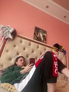 Snapshot of Flossy_Vettie chatting on 02.02.26 Flossy Vettie online show from 02.02.26