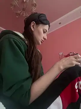 Snapshot of Flossy_Vettie chatting on 02.03.26 Flossy Vettie online show from 02.03.26