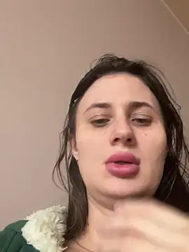 Snapshot of Flossy_Vettie chatting on 02.05.26 Flossy Vettie online show from 02.05.26