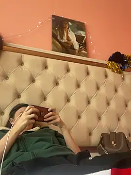 Snapshot of Flossy_Vettie chatting on 02.09.26 Flossy Vettie online show from 02.09.26