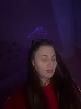 Snapshot of Flossy_Vettie chatting on 02.11.26 Flossy Vettie online show from 02.11.26