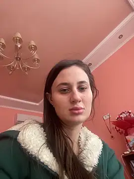 Snapshot of Flossy_Vettie chatting on 02.13.26 Flossy Vettie online show from 02.13.26