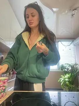 Snapshot of Flossy_Vettie chatting on 02.15.26 Flossy Vettie online show from 02.15.26