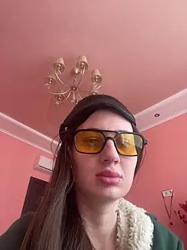 Snapshot of Flossy_Vettie chatting on 02.16.26 Flossy Vettie online show from 02.16.26