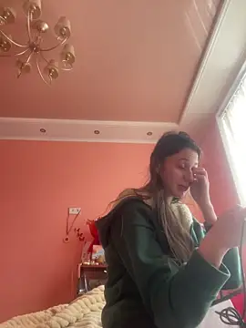 Snapshot of Flossy_Vettie chatting on 02.17.26 Flossy Vettie online show from 02.17.26