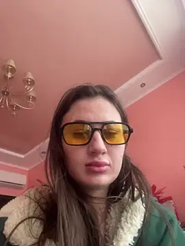 Snapshot of Flossy_Vettie chatting on 02.18.26 Flossy Vettie online show from 02.18.26