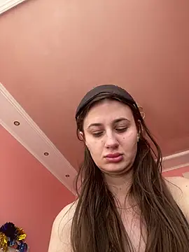 Snapshot of Flossy_Vettie chatting on 02.19.26 Flossy Vettie online show from 02.19.26