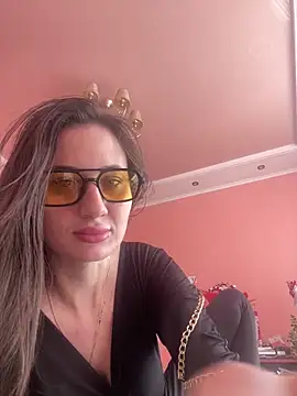 Snapshot of Flossy_Vettie chatting on 02.20.26 Flossy Vettie online show from 02.20.26