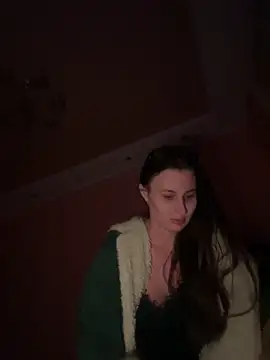 Snapshot of Flossy_Vettie chatting on 02.23.26 Flossy Vettie online show from 02.23.26