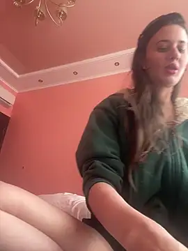 Snapshot of Flossy_Vettie chatting on 02.25.26 Flossy Vettie online show from 02.25.26