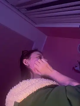 Snapshot of Flossy_Vettie chatting on 02.25.26 Flossy Vettie online show from 02.25.26