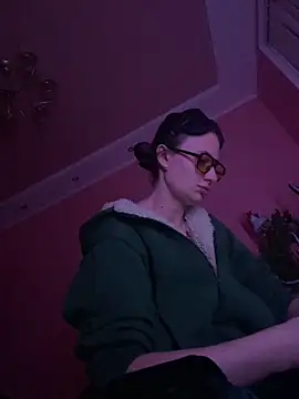 Snapshot of Flossy_Vettie chatting on 02.27.26 Flossy Vettie online show from 02.27.26