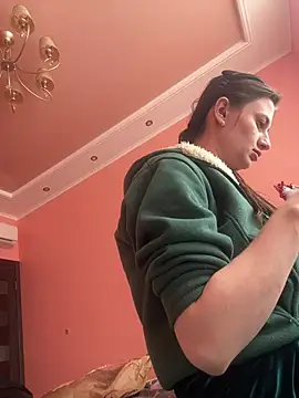 Snapshot of Flossy_Vettie chatting on 02.27.26 Flossy Vettie online show from 02.27.26