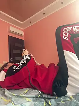 Snapshot of Flossy_Vettie chatting on 03.01.26 Flossy Vettie online show from 03.01.26