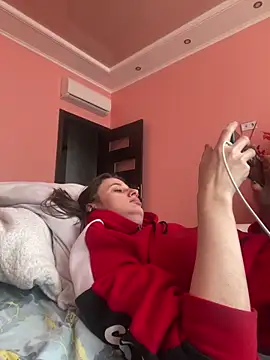 Snapshot of Flossy_Vettie chatting on 03.02.26 Flossy Vettie online show from 03.02.26