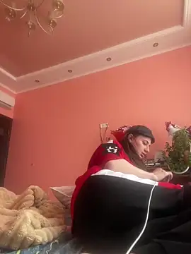 Snapshot of Flossy_Vettie chatting on 03.03.26 Flossy Vettie online show from 03.03.26