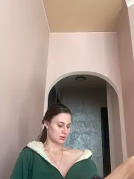 Snapshot of Flossy_Vettie chatting on 03.04.26 Flossy Vettie online show from 03.04.26