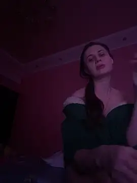 Snapshot of Flossy_Vettie chatting on 03.04.26 Flossy Vettie online show from 03.04.26