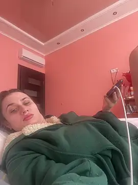 Snapshot of Flossy_Vettie chatting on 03.05.26 Flossy Vettie online show from 03.05.26