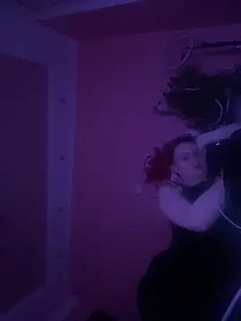 Snapshot of Flossy_Vettie chatting on 03.09.26 Flossy Vettie online show from 03.09.26