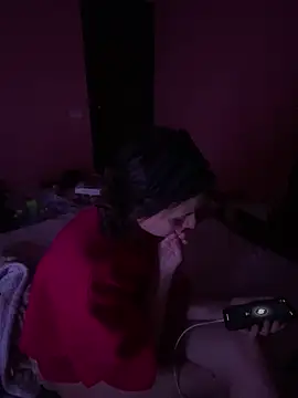 Snapshot of Flossy_Vettie chatting on 03.17.26 Flossy Vettie online show from 03.17.26