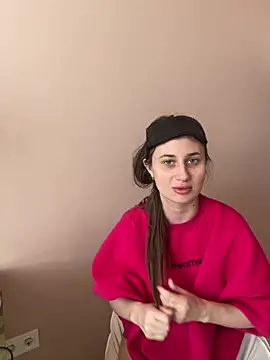 Snapshot of Flossy_Vettie chatting on 03.17.26 Flossy Vettie online show from 03.17.26