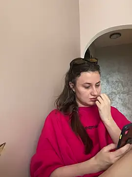 Snapshot of Flossy_Vettie chatting on 03.19.26 Flossy Vettie online show from 03.19.26