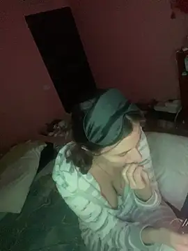 Snapshot of Flossy_Vettie chatting on 03.21.26 Flossy Vettie online show from 03.21.26