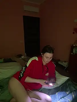 Snapshot of Flossy_Vettie chatting on 03.22.26 Flossy Vettie online show from 03.22.26