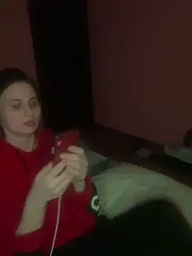 Snapshot of Flossy_Vettie chatting on 03.25.26 Flossy Vettie online show from 03.25.26