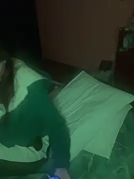 Snapshot of Flossy_Vettie chatting on 03.29.26 Flossy Vettie online show from 03.29.26