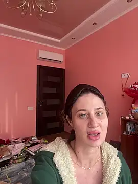 Snapshot of Flossy_Vettie chatting on 03.29.26 Flossy Vettie online show from 03.29.26