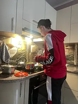 Snapshot of Flossy_Vettie chatting on 03.31.26 Flossy Vettie online show from 03.31.26