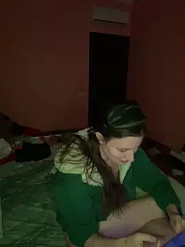 Snapshot of Flossy_Vettie chatting on 04.01.26 Flossy Vettie online show from 04.01.26