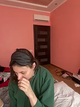 Snapshot of Flossy_Vettie chatting on 04.01.26 Flossy Vettie online show from 04.01.26